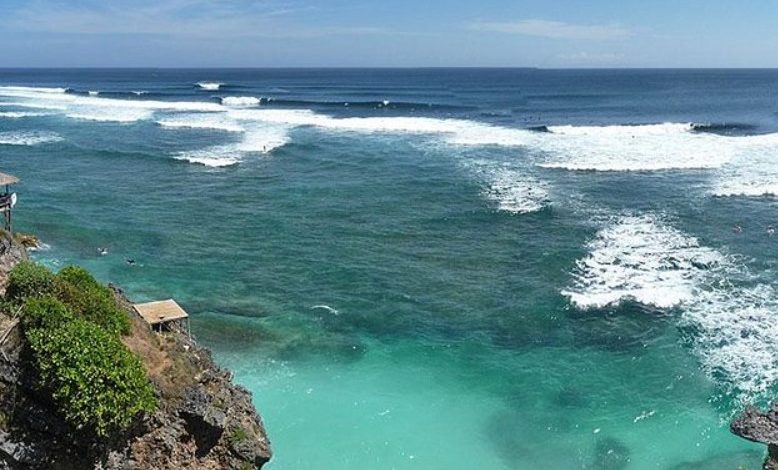 Tabanan Bali plajları
