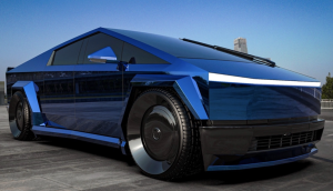 cybertruck