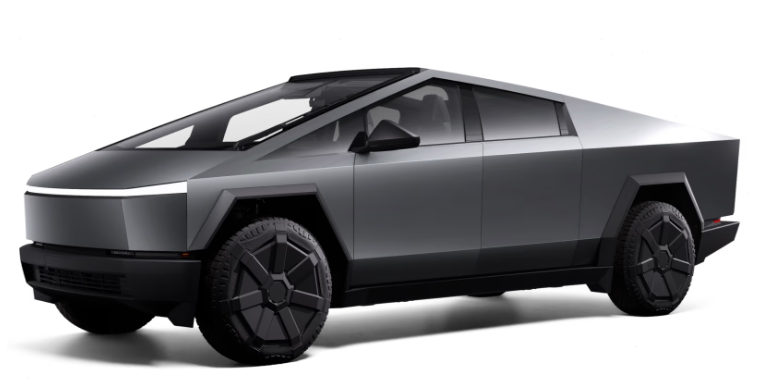 cybertruck
